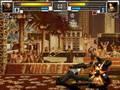 M.U.G.E.N. - Oswald (Me) vs KyoXI