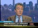 RSE - Manuel Escudero en CNN en Espa�ol
