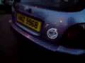 Toyota Starlet Sportif Turbo - Mapped Idle sound