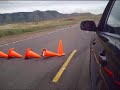 Track day at CSP