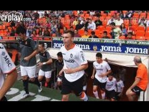 VCF: El VCF Juvenil A cae eliminado ante el RCD Espanyol. VCF: El VCF Juvenil A cae eliminado ante el RCD Espanyol.