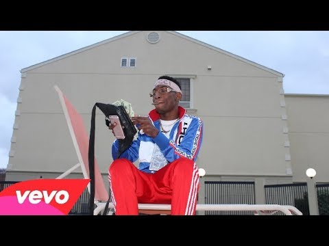 Soulja Boy Tell 'em Cut Dat Check