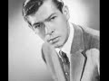Johnnie Ray & Four Lads - The Little White Cloud That Cried