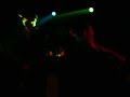 BAKU団初LIVE in新宿izm 裸祭り2007/6/30　(2)