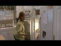 Cleaning Kitchens : How to Clean & Defrost a Refrigerator