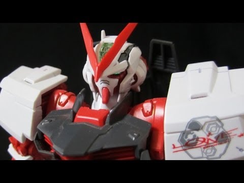HG Red Frame Caletvwlch announced - Hobby Link Japan Gundam Astray Destiny R addon ガンプラ