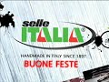 SELLE ITALIA