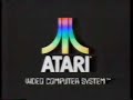 Atari 2600 Commercial: Super Breakout HQ