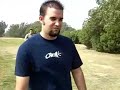 Disc Golf