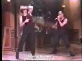 Rasul Rasurilor doar fiti atenti [Umbilical Brothers]  3