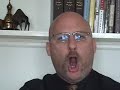 J.T. Whitacre Antiques Roadshow Audition