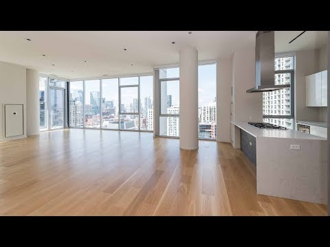 A 3-bedroom luxury penthouse in River North at 8 East Huron A 3-bedroom luxury penthouse in River North at 8 East Huron