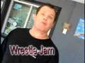 WrestleJam Promos with JJ Dillion Jerry Lawler Mike Jackson