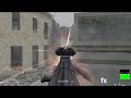 Enervate vs 50Cal