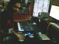 Mo Charizma bikin Crunk beat (reason4)