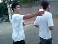 Machadão muito doido Machadão muito doido