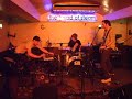 Alsatian @ The  Head of Steam
