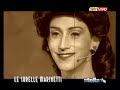 le sorelle marinetti cantano tuli tulipan a stella, la trasmissione di sky vivo condotta da maurizio costanzo