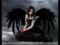 letter to dana-sonata arctica