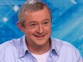X Factor 4, ep 2, John (itv.com/xfactor)
