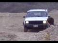 Cherokee Jump