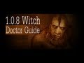 1.0.8 Witch Doctor Cloud of Bats Guide Diablo 3