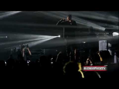 Drake---Crew-Love-Live-In-New-Orleans