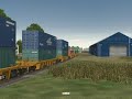 MSTS Railfanning: CR Indy Pt.2