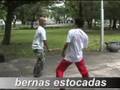 videos de bernas extocadas
