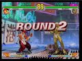 SFIII: 3rd Strike - Yang [Ultrayox] vs Urien [RX]