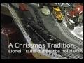 Christmas & Lionel Trains.mov