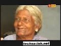 Kutram Nadathadhu Enna Neeya Naana Gopinath Oct 23 Part 1