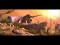 Apocalyptica - Path - Warcraft - Clip