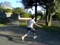 Parcours prilly