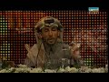 محمد ابن فطيس راعي القنص ملتقى دبي العاشر 2011
