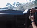 Isuzu Gemini Run 4