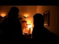 benjamin biolay - making of du tournage du clip 