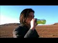 benjamin biolay - making of du tournage du clip 