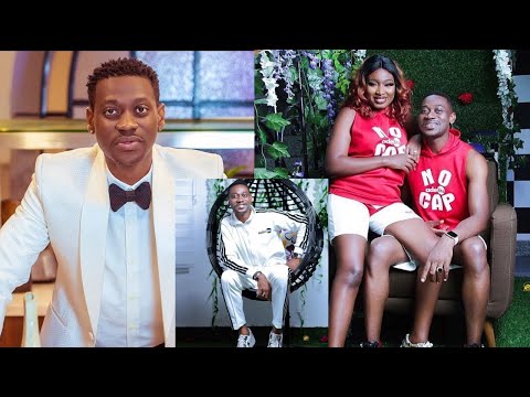 Yoruba Actor Lateef Adedimeji Confess That His Wife Adebimpe Oyebade Has Become His Best Friend