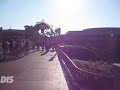 KAHT KAM - Walt Disney World Magic Kingdom tour pt 1