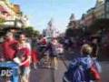 KAHT KAM - Walt Disney World Magic Kingdom tour pt 1