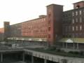 The Mills On Factory Island (Before Redevelopment)