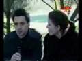 Entrevista - Nuno Bettencourt e Lucia Moniz - parte1