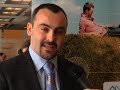 ICTv: Marco Trombetti, il backup online ICTv: Marco Trombetti, il backup online