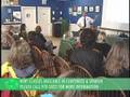 Natural Gas Safety after a disaster NERT