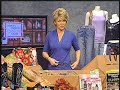 Create The Latest Fashion Looks ... At Home!