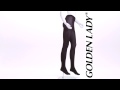 COLLANT OPAQUE GOLDEN LADY TATI