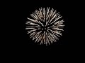 Fuochi d�artificio Cunit 2007