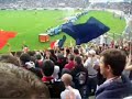 PSG FANS ULTRAS IN BORDEAUX 04.2007