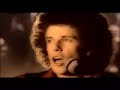 meck ft leo sayer : thunder in my heart
